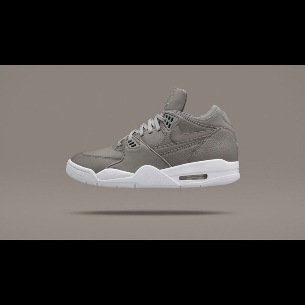 Nike Lab Air Flight 98’ “Light Charcoal” W 11 (Men9.5)